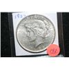 Image 1 : 1922 Peace $1