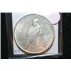 Image 2 : 1923-D Peace $1