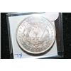 Image 2 : 1883-O Silver Morgan $1, BU