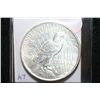 Image 2 : 1922 Peace $1