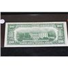 Image 2 : 1950 US Federal Reserve Note $20, Chicago IL Reserve, #G00587951 *