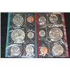 Image 1 : 1978 US Mint Coin Set, P&D Mints, UNC