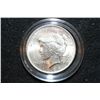 Image 1 : 1924 Peace $1