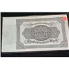 Image 2 : 1922 German 50000 Funfzigtaufend Mark Foreign Bank Note