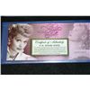Image 2 : 2003-A US Federal Reserve Note $2 Colorized "Lucille Ball", Boston MA Reserve, #A10559569A