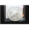 Image 2 : 1922-D Peace $1