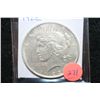 Image 1 : 1922 Peace $1