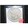 Image 1 : 1922 Peace $1