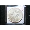 Image 2 : 1922 Peace $1