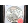 Image 1 : 1922 Peace $1