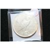 Image 2 : 1922 Peace $1