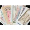 Image 2 : Foreign Bank Note, various dates & denominations, Crisp & UNC, lot of 100 from 100 different countri