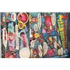 Image 2 : 1993 Marvel Comics; Cardinal Has The New Warriors Targeted Edition