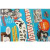 Image 2 : 1993 DC Comics; Static The Shocking Origin Edition