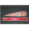 Image 2 : Extra Large Vintage Indian Arrowhead
