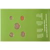 Image 2 : Kingdom of the Netherlands; Coin Sets of All Nations W/Stamp dated 1984