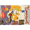 Image 2 : 1993 A Bongo Comic; Bart Simpson's Creepy Crawly Tales Edition