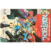 Image 1 : 1988 Marvel Comics; #1 in a series of 12 Wolfpack Edition
