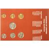 Image 2 : Kingdom of Lesotho; Coin Sets of All Nations W/Stamp dated 1984