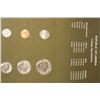 Image 2 : Republic of Liberia; Coin Sets of All Nations W/Stamp dated 1984