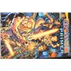 Image 1 : 2000 Wizard Comics; CrossGen Primer Edition