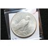 Image 2 : 1925 Peace $1