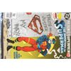 Image 1 : 1993 DC Comics; Reign of the Supermen!  The Adventures of Superman Edition