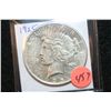 Image 1 : 1925 Peace $1