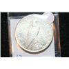 Image 2 : 1925 Peace $1