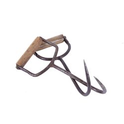 Antique Hay Picks