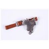 Image 2 : Original Frazier Sterling Watch Fob