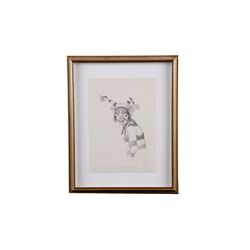 Limited Edition Print by Neil David #29/60