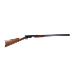 Marlin Mdl 20-A Cal .22S,L,LR SN:NVSN