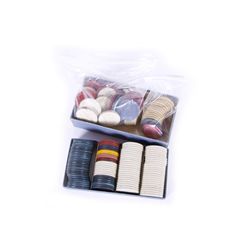 Loose Poker Chips