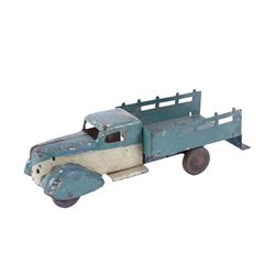 1920-30s Toy Pick-up Truck