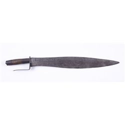 Early Primitive Spanish Sword