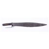 Image 1 : Early Primitive Spanish Sword