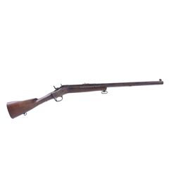Remington No 1 Rolling Block Cal .32Rim SN:3966