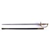 Image 1 : US 1863 Officers Sword