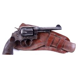 Spanish Copy 1929 S&W Mdl 10 Cal .32-20 SN:11626