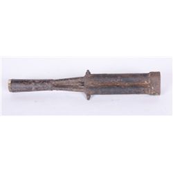 Metal Primitive 3 Barrel Hand Cannon