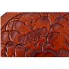 Image 2 : Gorgeous Floral Hand Tooled Rifle Scabbard