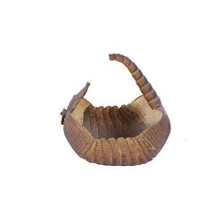 Armadillo Basket