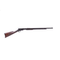 Winchester Mdl 1890 Cal .22L SN:123736