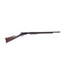 Image 1 : Winchester Mdl 1890 Cal .22L SN:123736