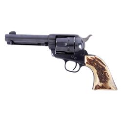 Colt Mdl SAA Cal .45 Colt SN:66834