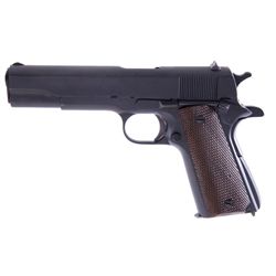 Colt Mdl 1911 A-1 Cal .45auto SN:104398G