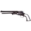 Image 1 : Rare Relic Colt Navy Cal Unknown SN:1736