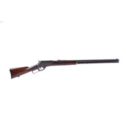 Marlin Mdl 1881 Cal 45-70 SN:1417