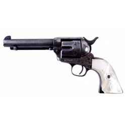 Colt SAA Cal .45Colt SN:341148